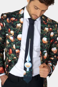 OppoSuits Christmas Suits^Shine Pine