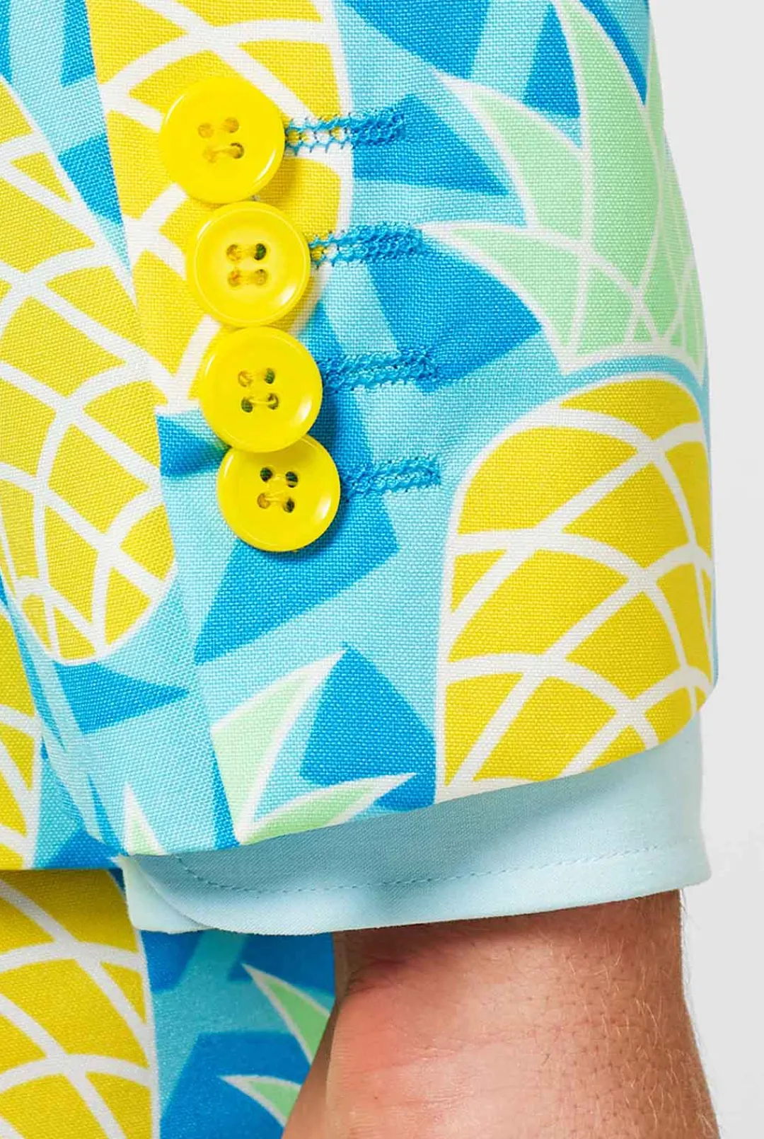 OppoSuits Wedding Suits^Shineapple