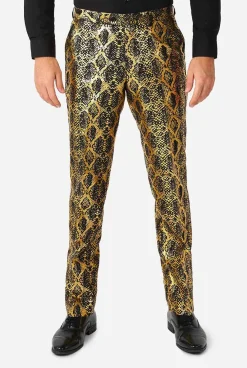 OppoSuits Prom Suits^Shiny Snake