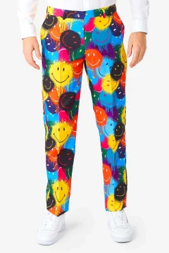OppoSuits Wedding Suits^Smiley® Drip