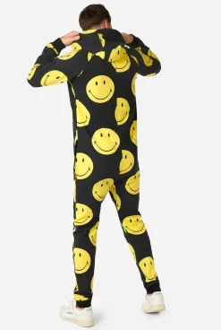 OppoSuits Solid Colored Onesies^Smiley Original®