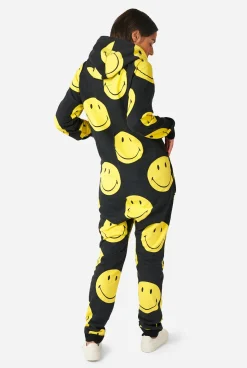 OppoSuits Solid Colored Onesies^Smiley Original®