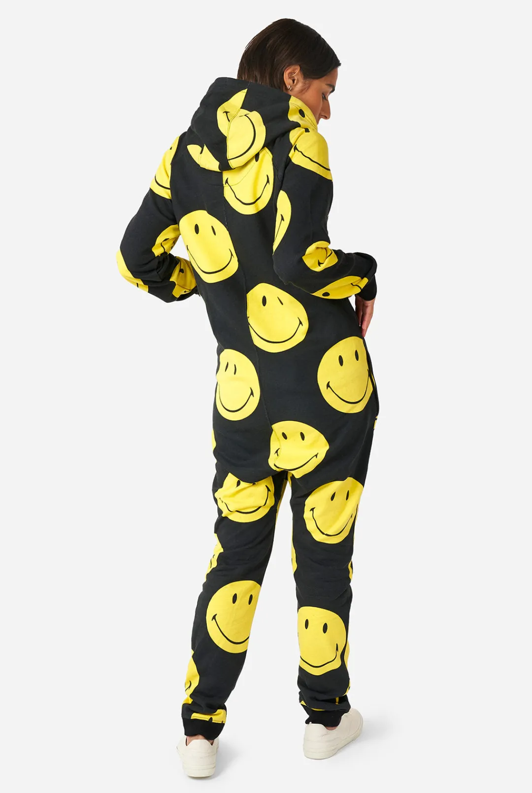 OppoSuits Solid Colored Onesies^Smiley Original®