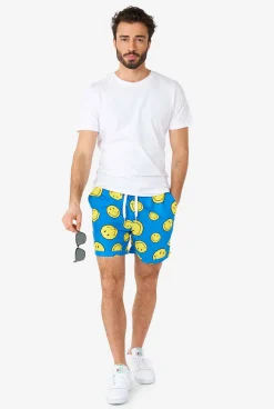 OppoSuits Printed Summer Sets^Smiley® Summer Fade