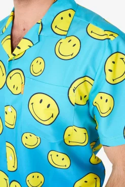 OppoSuits Printed Summer Sets^Smiley® Summer Fade