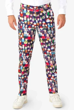 OppoSuits Wedding Suits^South Park™