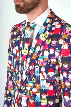 OppoSuits Wedding Suits^South Park™