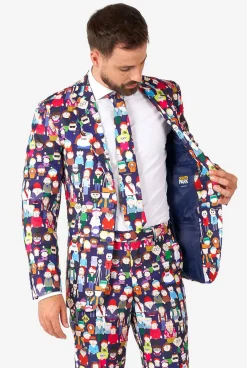 OppoSuits Wedding Suits^South Park™