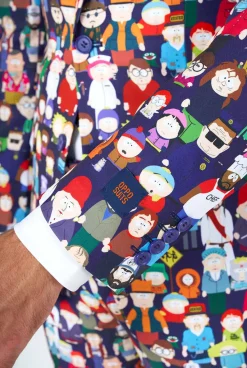 OppoSuits Wedding Suits^South Park™