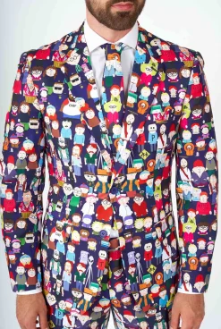 OppoSuits Wedding Suits^South Park™