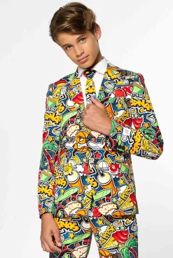 OppoSuits Prom Suits^Street Vibes