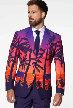 OppoSuits Prom Suits^Suave Sunset