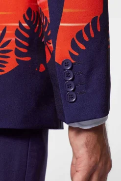 OppoSuits Prom Suits^Suave Sunset