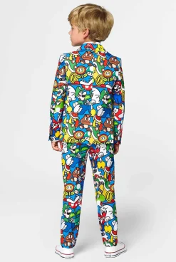 OppoSuits Halloween Suits^Super Mario™