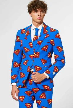 OppoSuits Halloween Suits^Superman™