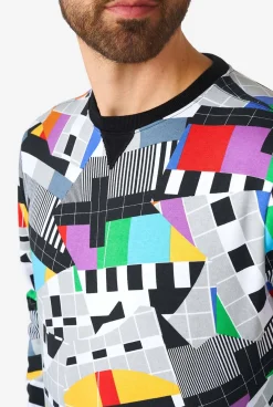 OppoSuits Deluxe Sweaters^Testival