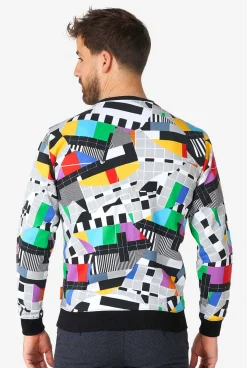 OppoSuits Deluxe Sweaters^Testival