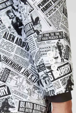 OppoSuits Prom Suits^Textile Telegraph