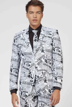 OppoSuits Prom Suits^Textile Telegraph