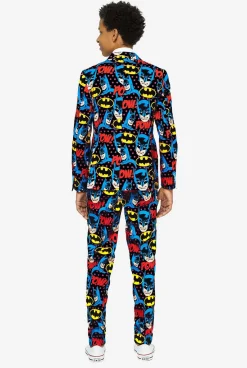 OppoSuits Prom Suits^The Dark Knight