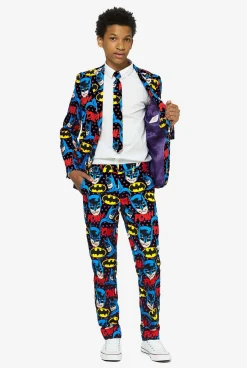 OppoSuits Prom Suits^The Dark Knight