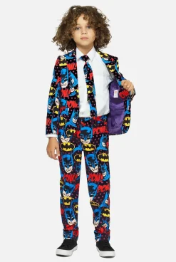 OppoSuits Halloween Suits^The Dark Knight