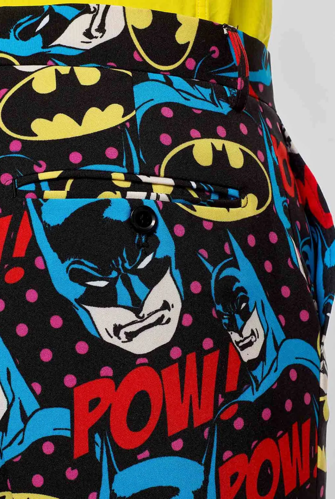 OppoSuits Wedding Suits^The Dark Knight