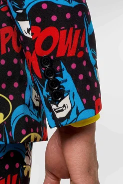 OppoSuits Wedding Suits^The Dark Knight