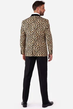 OppoSuits Christmas Tuxedos^The Jag