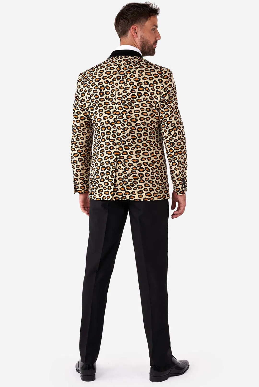 OppoSuits Christmas Tuxedos^The Jag