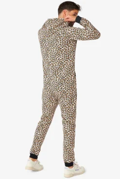 OppoSuits Solid Colored Onesies^The Jag