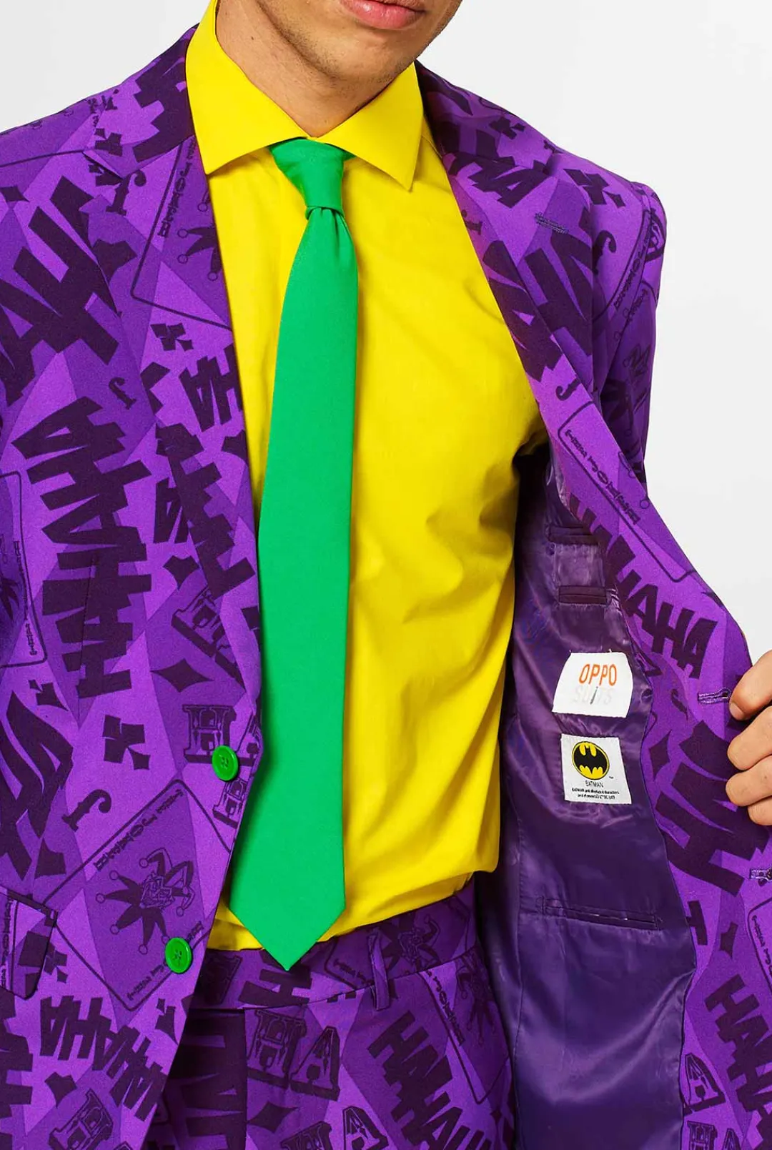 OppoSuits Prom Suits^The Joker™