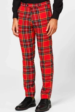 OppoSuits Christmas Suits^The Lumberjack