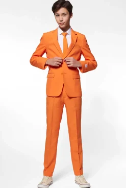 OppoSuits Prom Suits^The Orange