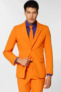 OppoSuits Prom Suits^The Orange