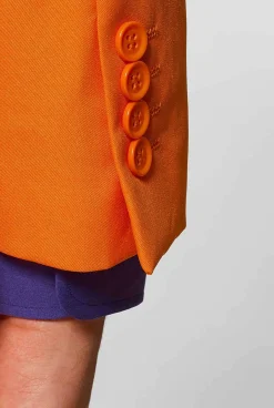 OppoSuits Prom Suits^The Orange