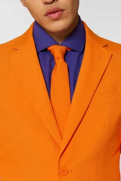OppoSuits Prom Suits^The Orange