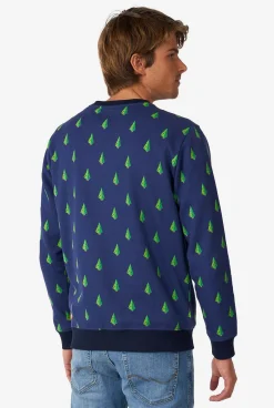 OppoSuits Christmas Sweaters^Treedee