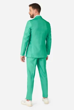 OppoSuits Prom Suits^Trendy Turquoise