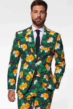 OppoSuits Wedding Suits^Tropical Treasure