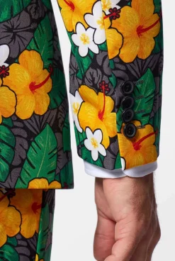 OppoSuits Wedding Suits^Tropical Treasure