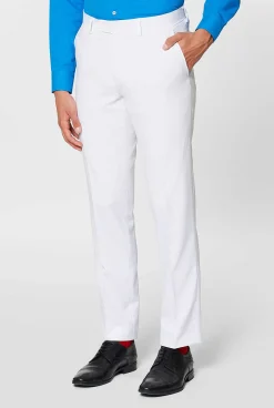 OppoSuits Prom Suits^White Knight