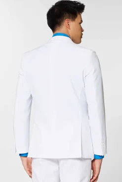OppoSuits Prom Suits^White Knight