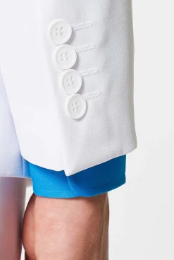 OppoSuits Prom Suits^White Knight