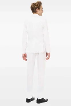 OppoSuits Prom Suits^White Knight