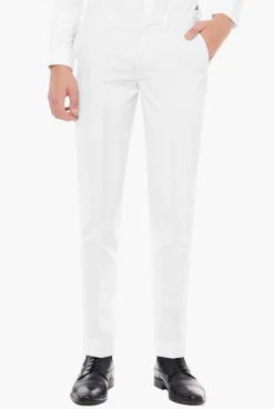 OppoSuits Prom Suits^White Knight