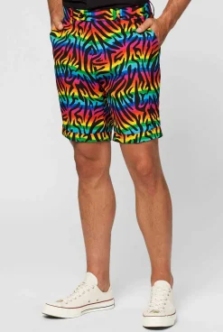 OppoSuits Wedding Suits^Wild Rainbow