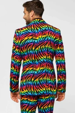 OppoSuits Prom Suits^Wild Rainbow