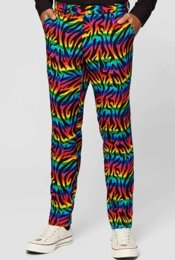 OppoSuits Prom Suits^Wild Rainbow