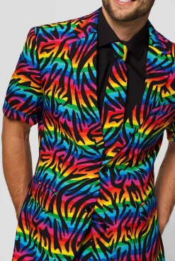 OppoSuits Wedding Suits^Wild Rainbow
